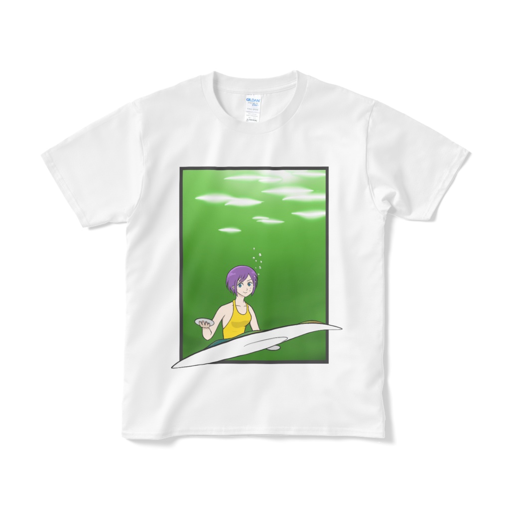 風谷舞