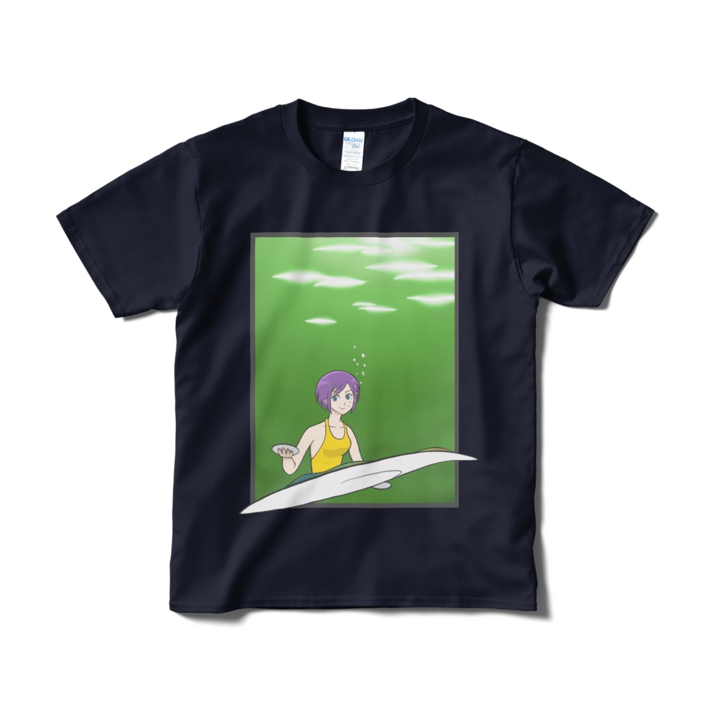 風谷舞
