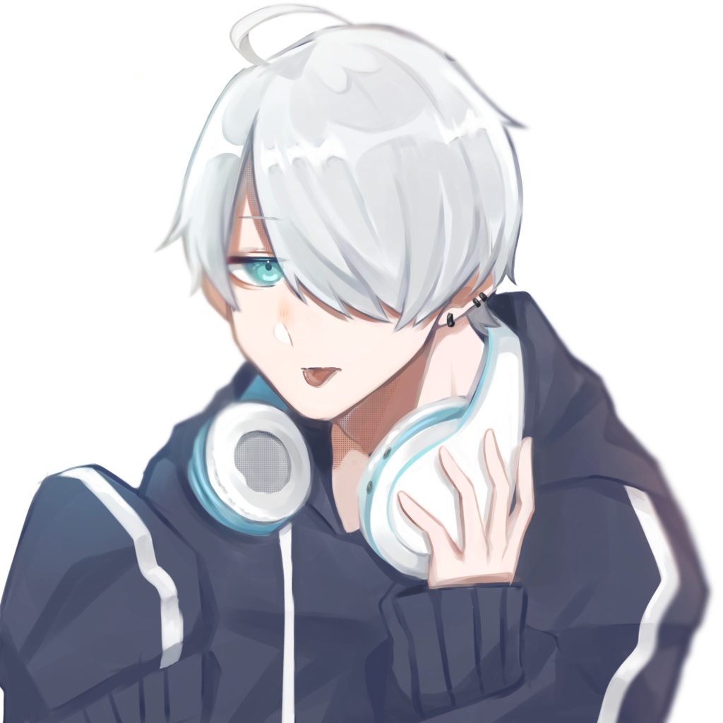 6月　薫　梅雨ボイス　