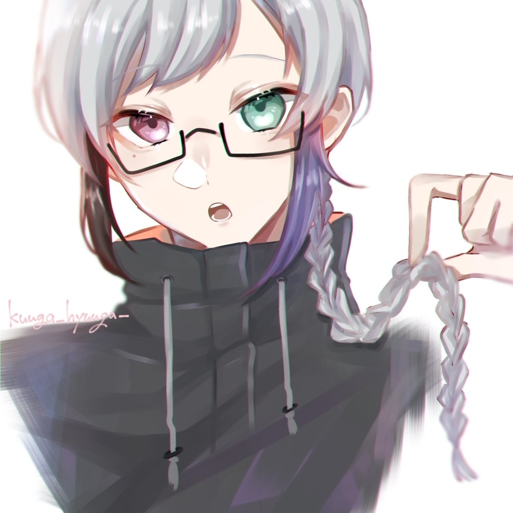 6月　空雅　梅雨ボイス