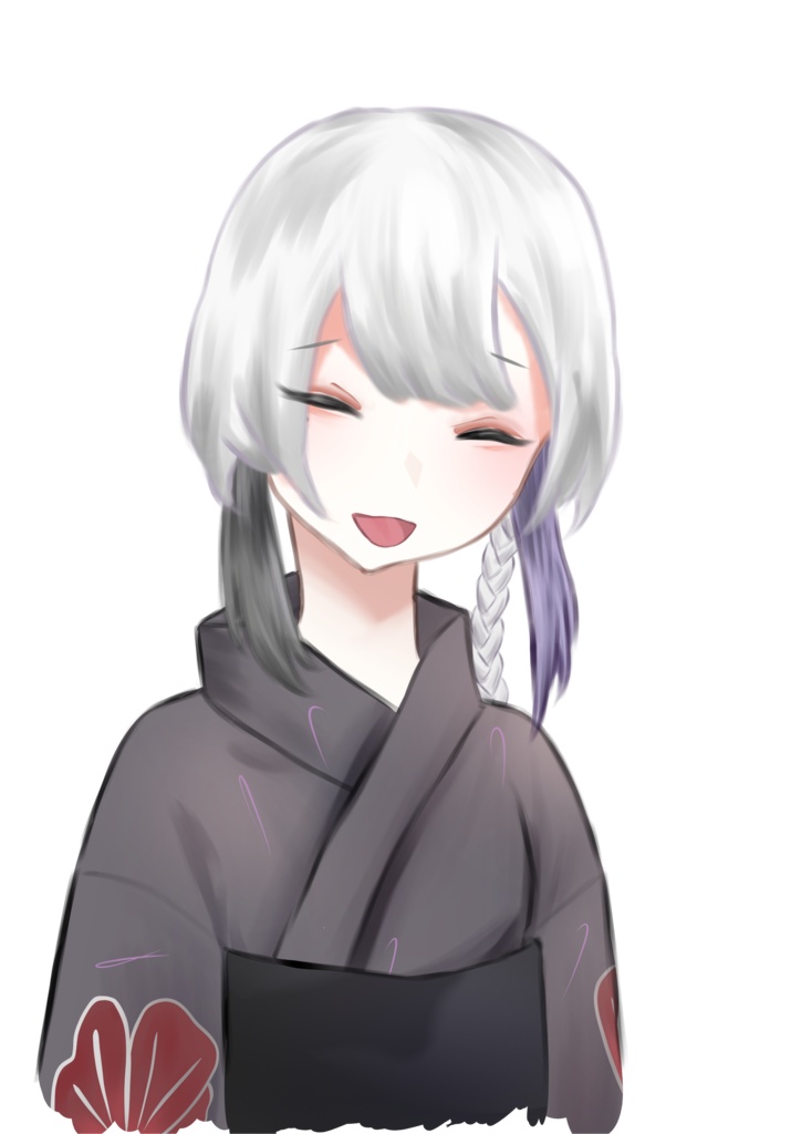 空雅　8月ボイス　線香花火