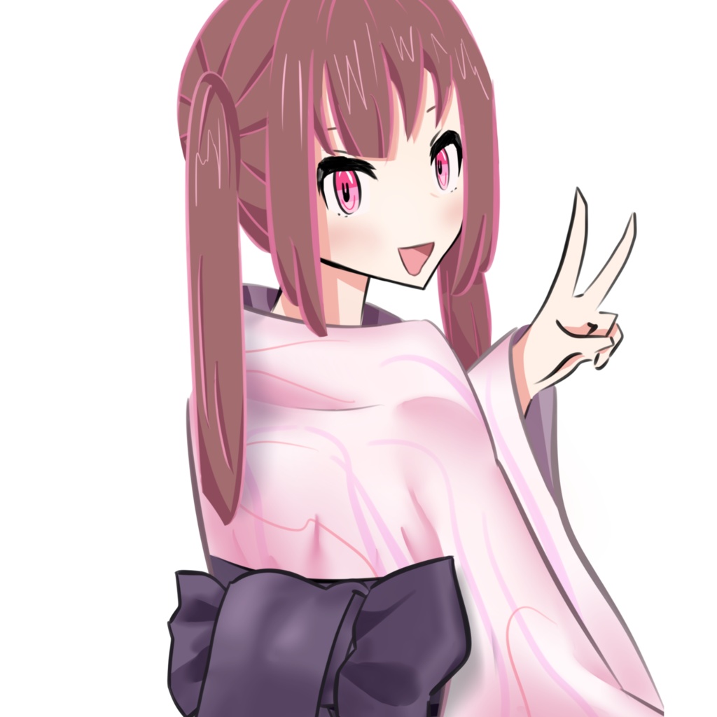 彩緋　8月ボイス　肝試し