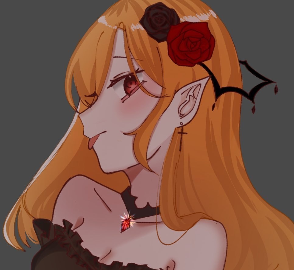 怪姫ゆか　ホワイトデーボイス　2023