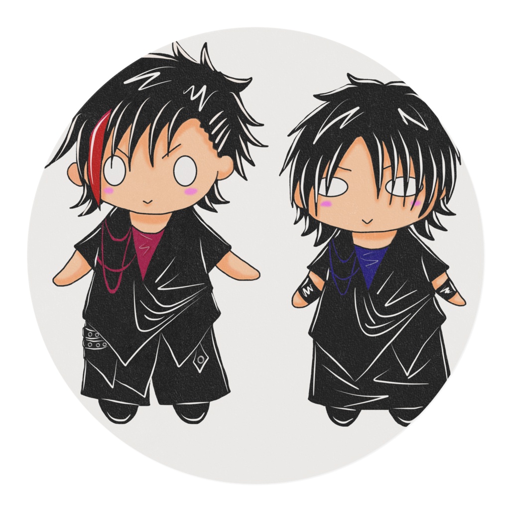 ダークなマスキングテープその2