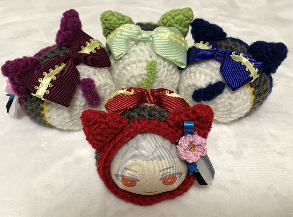 おまんじゅう 着ぐるみ