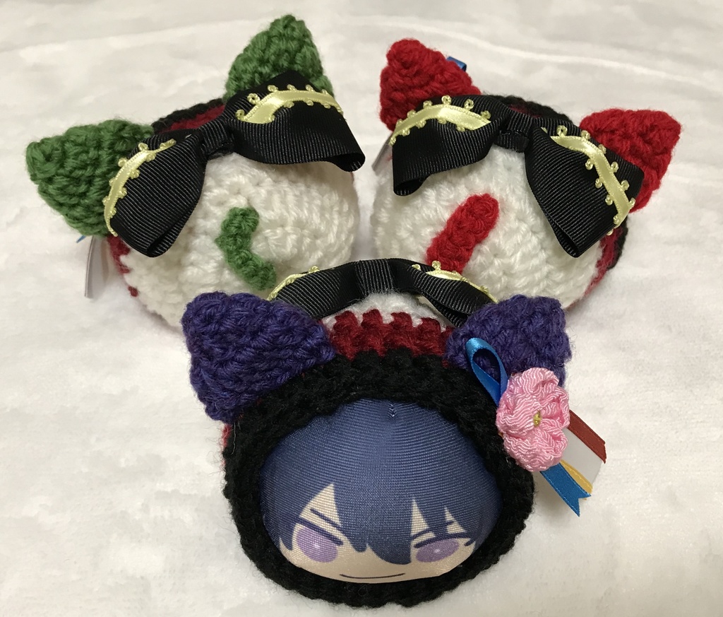 おまんじゅう 着ぐるみ