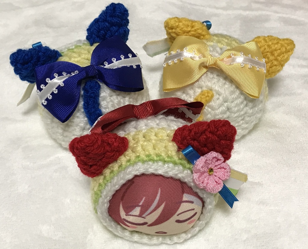 おまんじゅう 着ぐるみ