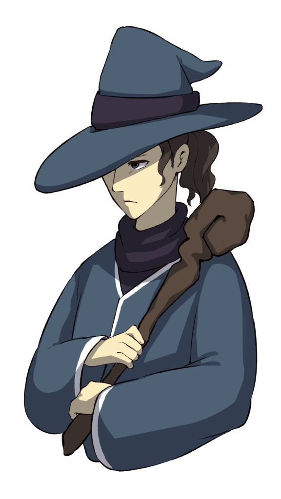 【GMレス可】勇者が死ぬまでは。【マーダーミステリー】2000DLありがとうございます。