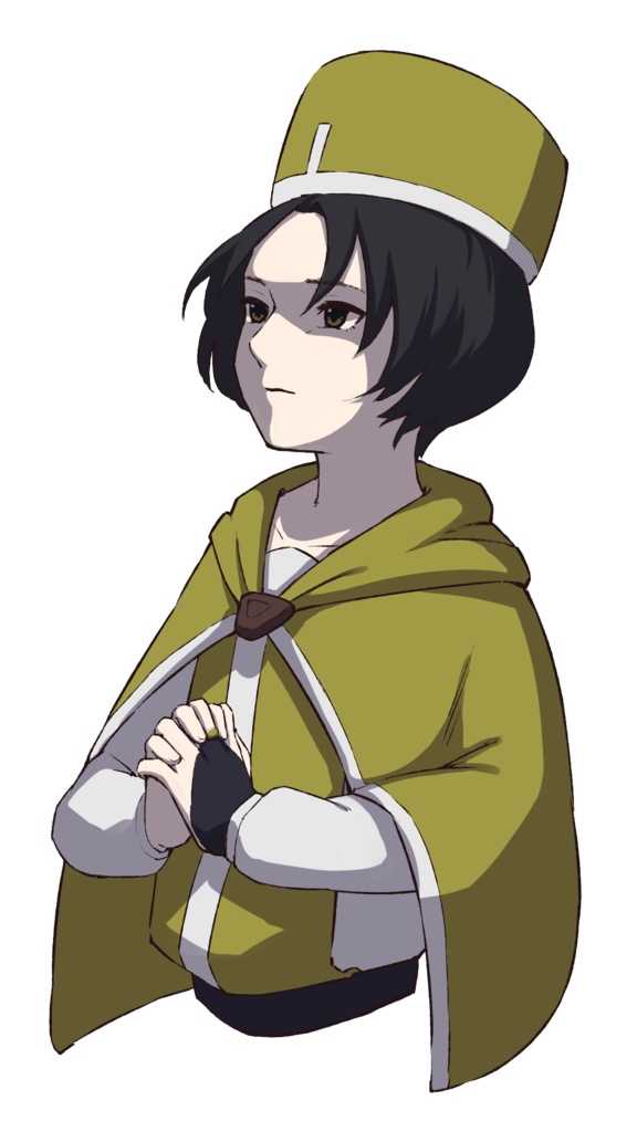 【GMレス可】勇者が死ぬまでは。【マーダーミステリー】2000DLありがとうございます。