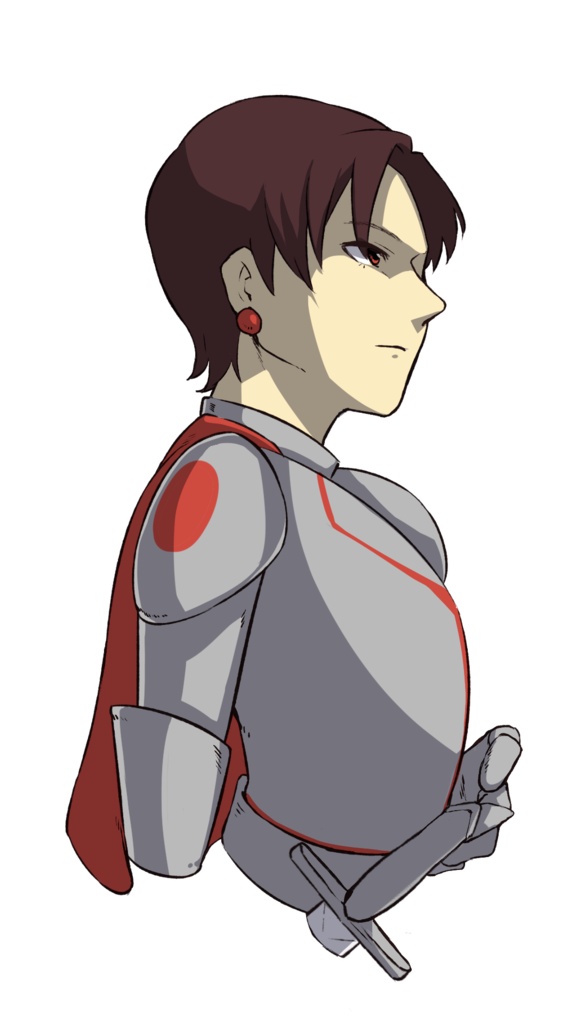 【GMレス可】勇者が死ぬまでは。【マーダーミステリー】2000DLありがとうございます。