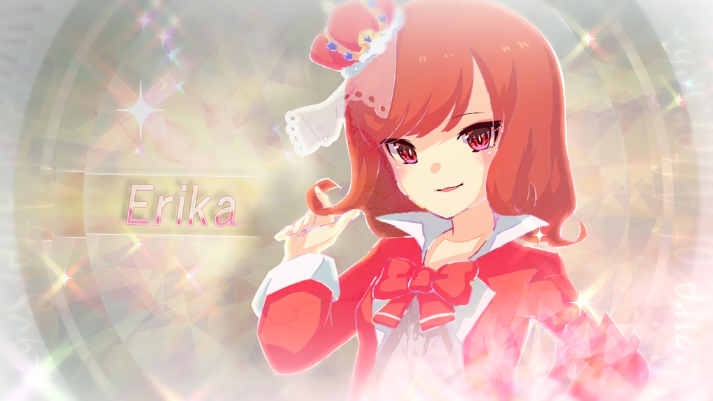 【GMレス可】放課後のミィザイア。【マーダーミステリー風】