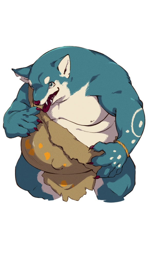 【GMレス可】にんげんたべたい。【マーダーミステリー】