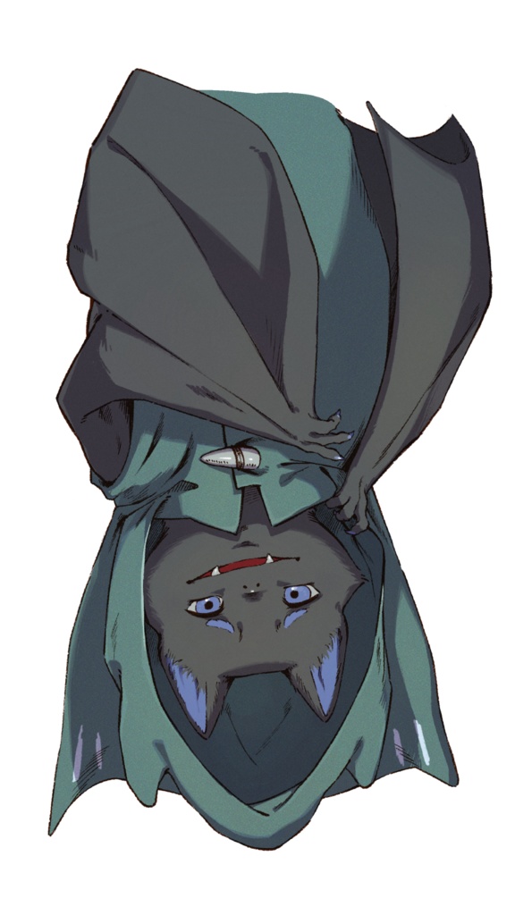 【GMレス可】にんげんたべたい。【マーダーミステリー】