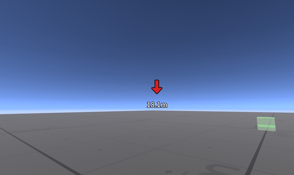 【VRChat想定・無料】自動スケジュール制御 & 音声連動HUD字幕 & ウェイポイントシステム