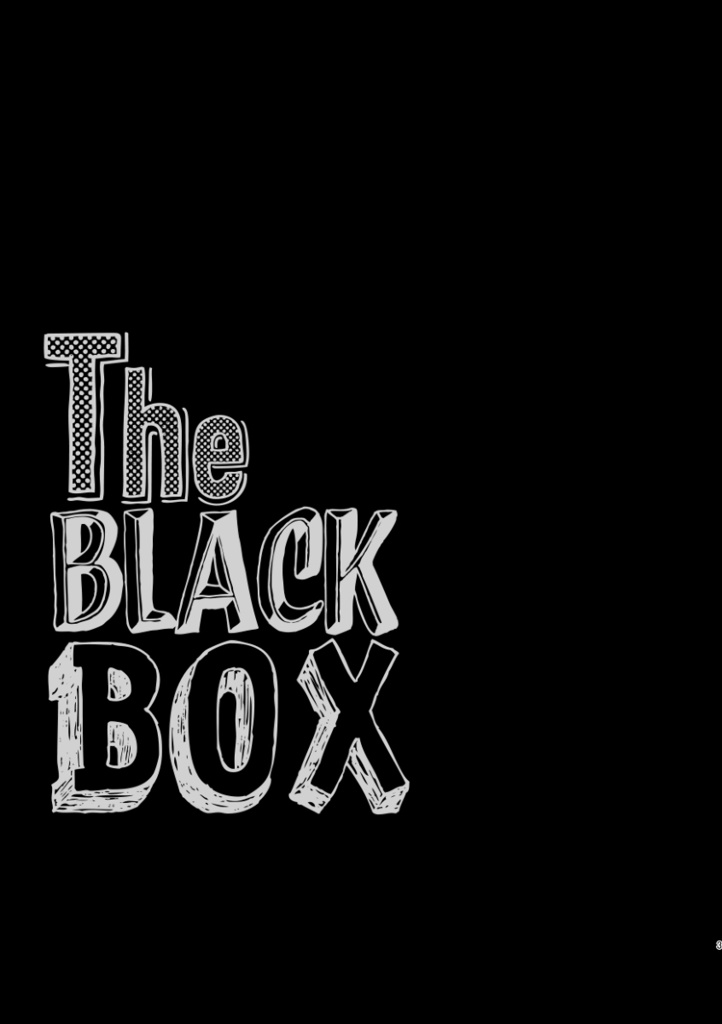 【BLACK BOX】DL版