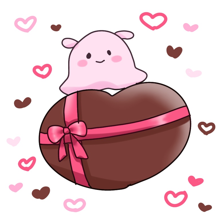 ももりぼん♡バレンタインボイス2024