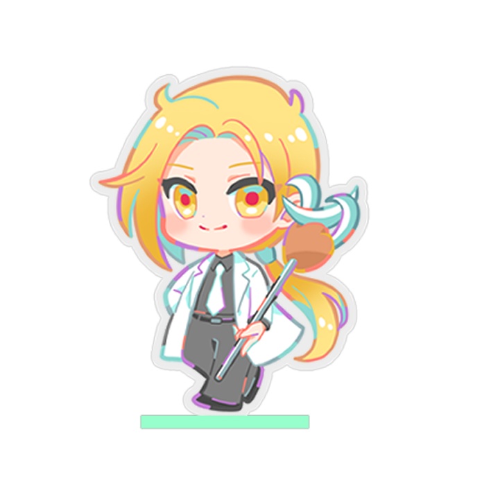 【アクリルスタンド】玉藻