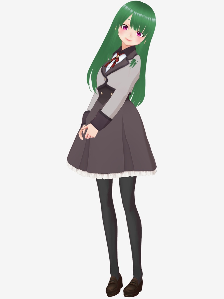 菜々 ─── Nana