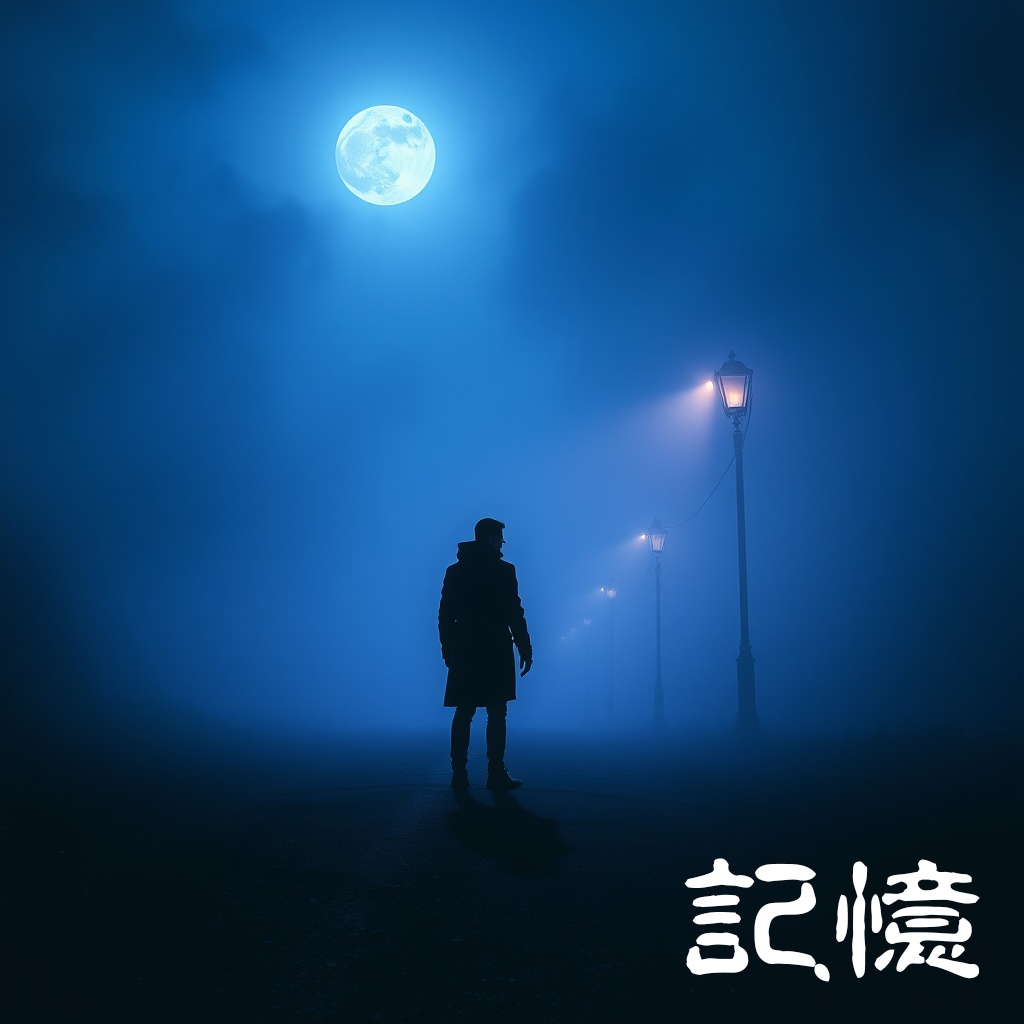 TRPG 汎用 シナリオ　「 記憶 」