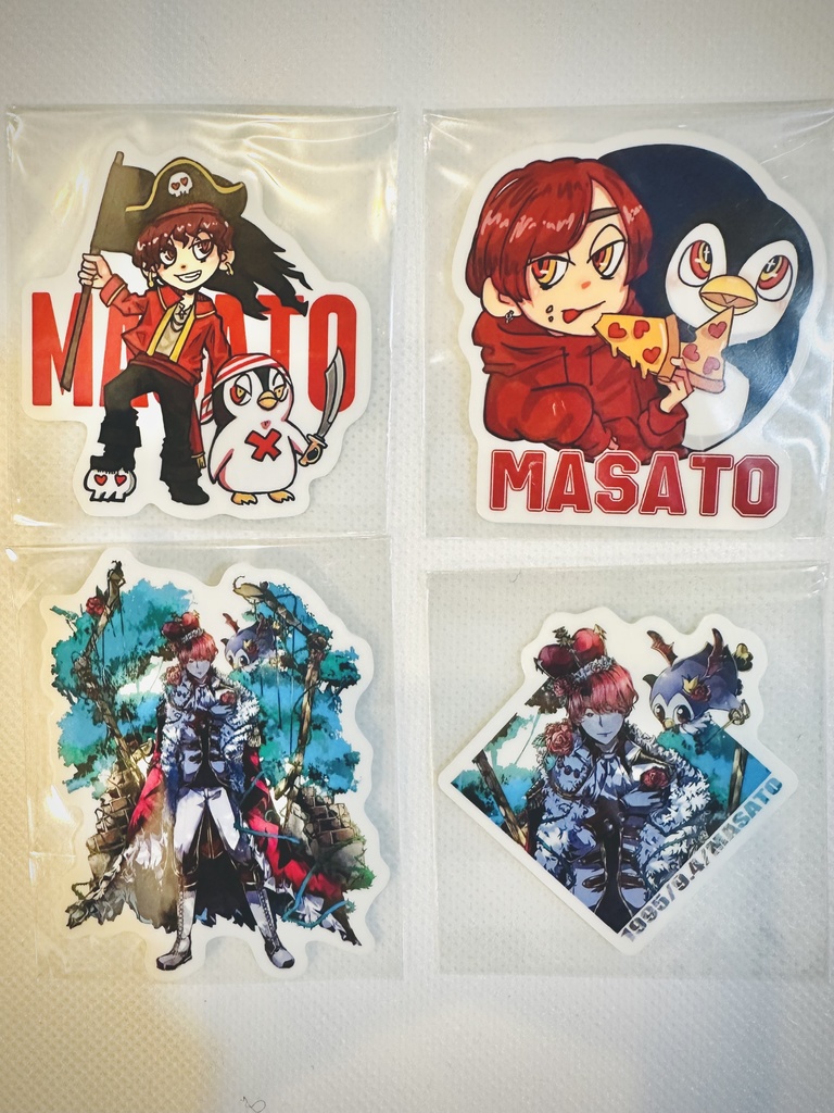 ずとまよ グッズ まとめ売り完売商品アリ 限定ステッカー 他 ずとまよ グッズ まとめ売り完売商品アリ 限定ステッカー 他