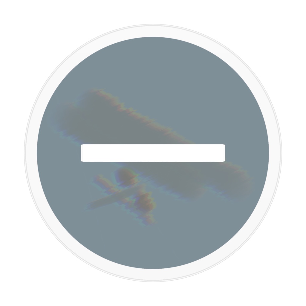 雪丸三世&雪丸IV世アクリルスタンド