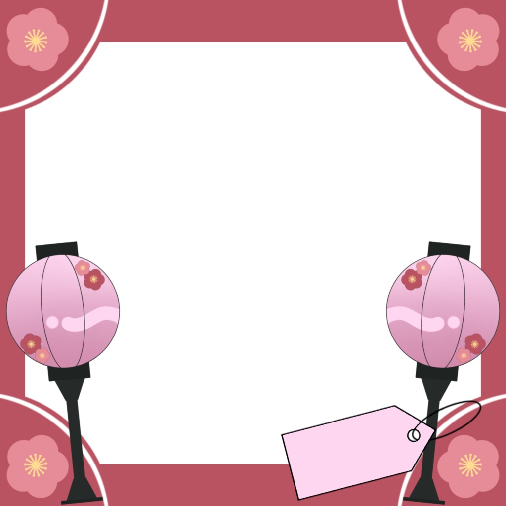 アイコンリング ひな祭り