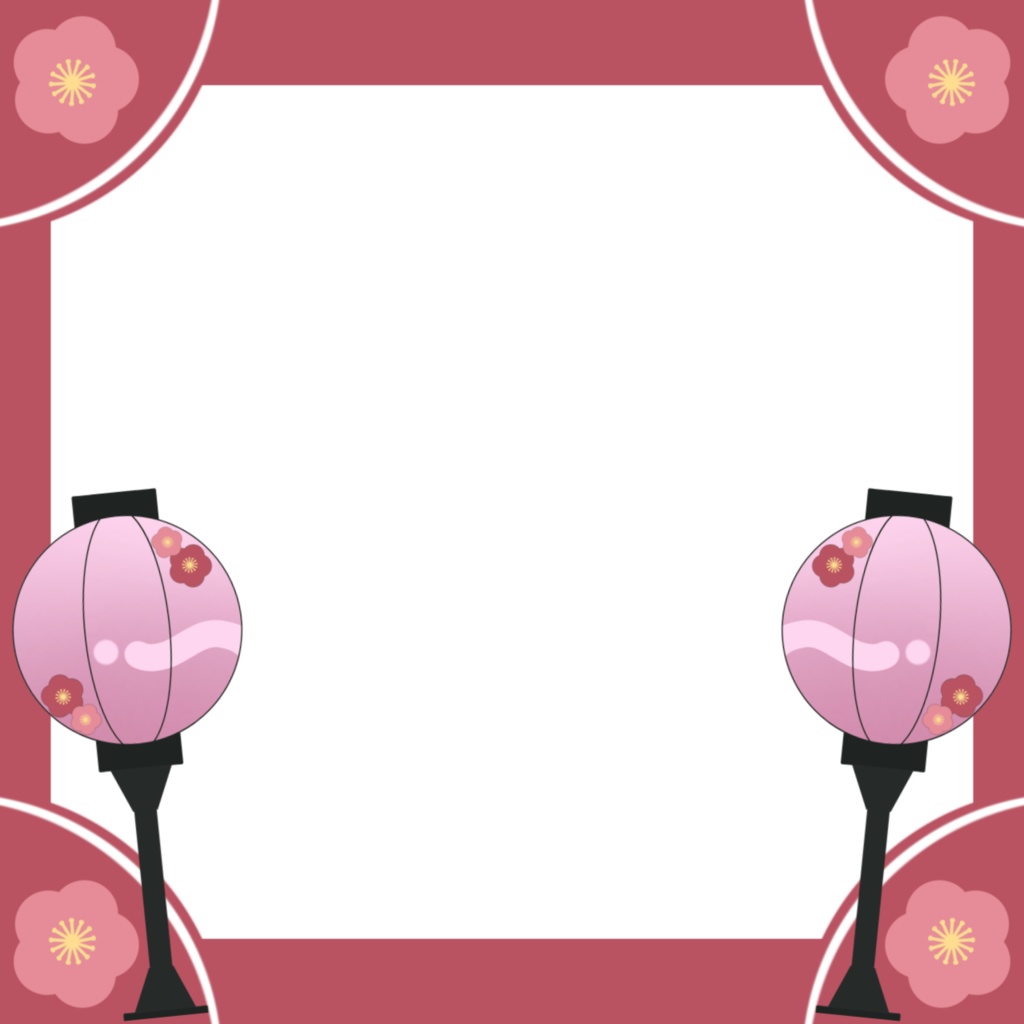 アイコンリング ひな祭り