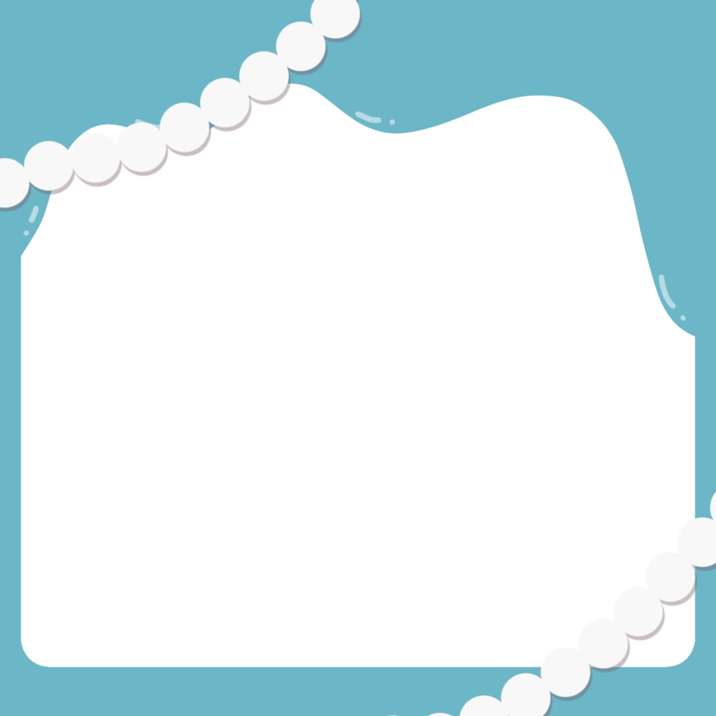 ホワイトデー アイコンリング