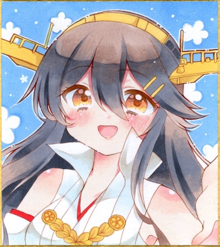 原画 手描きイラスト イラストリクエスト