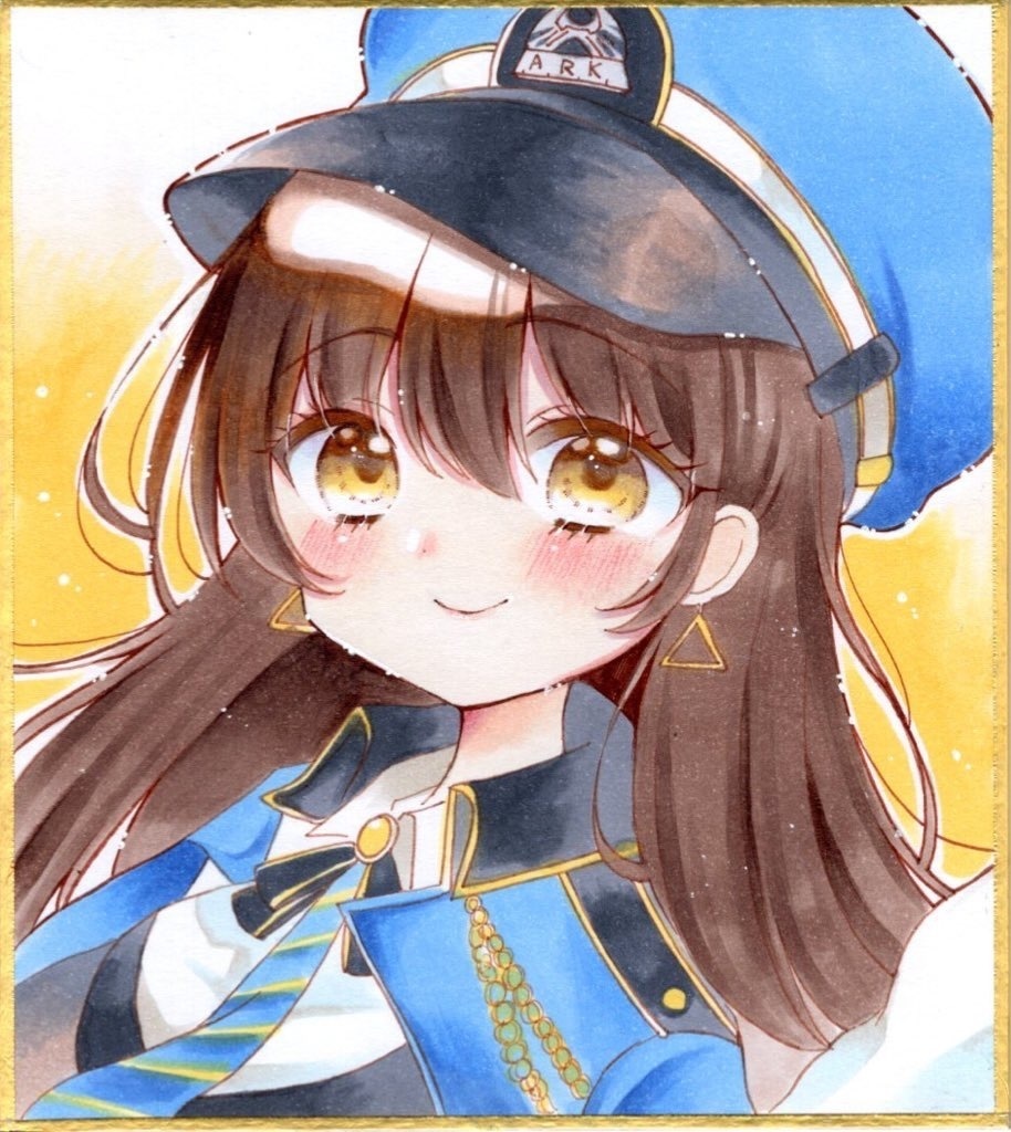 原画 手描きイラスト イラストリクエスト