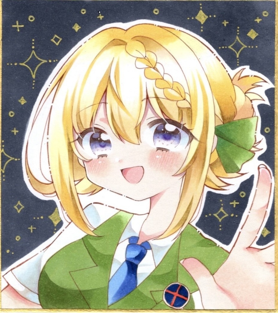 原画 手描きイラスト 艦隊これくしょん パース