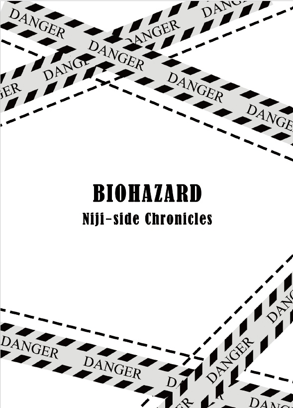 【非公式】NIJI-side Chronicles【バイオパロ】