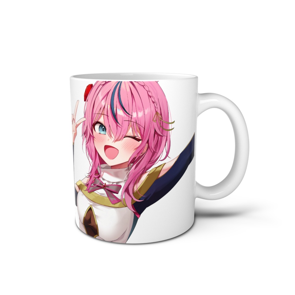 マグカップ