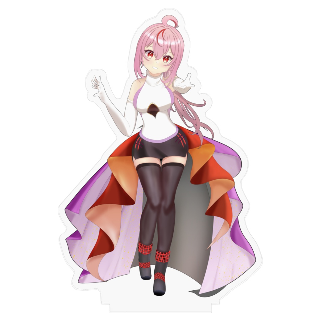 Hanamiya Rose -Birthday 2024- アクリルスタンド