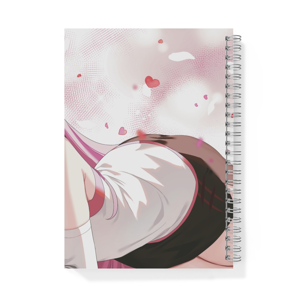 3.5周年記念-ローズと秘密のノート🌹✨✨-