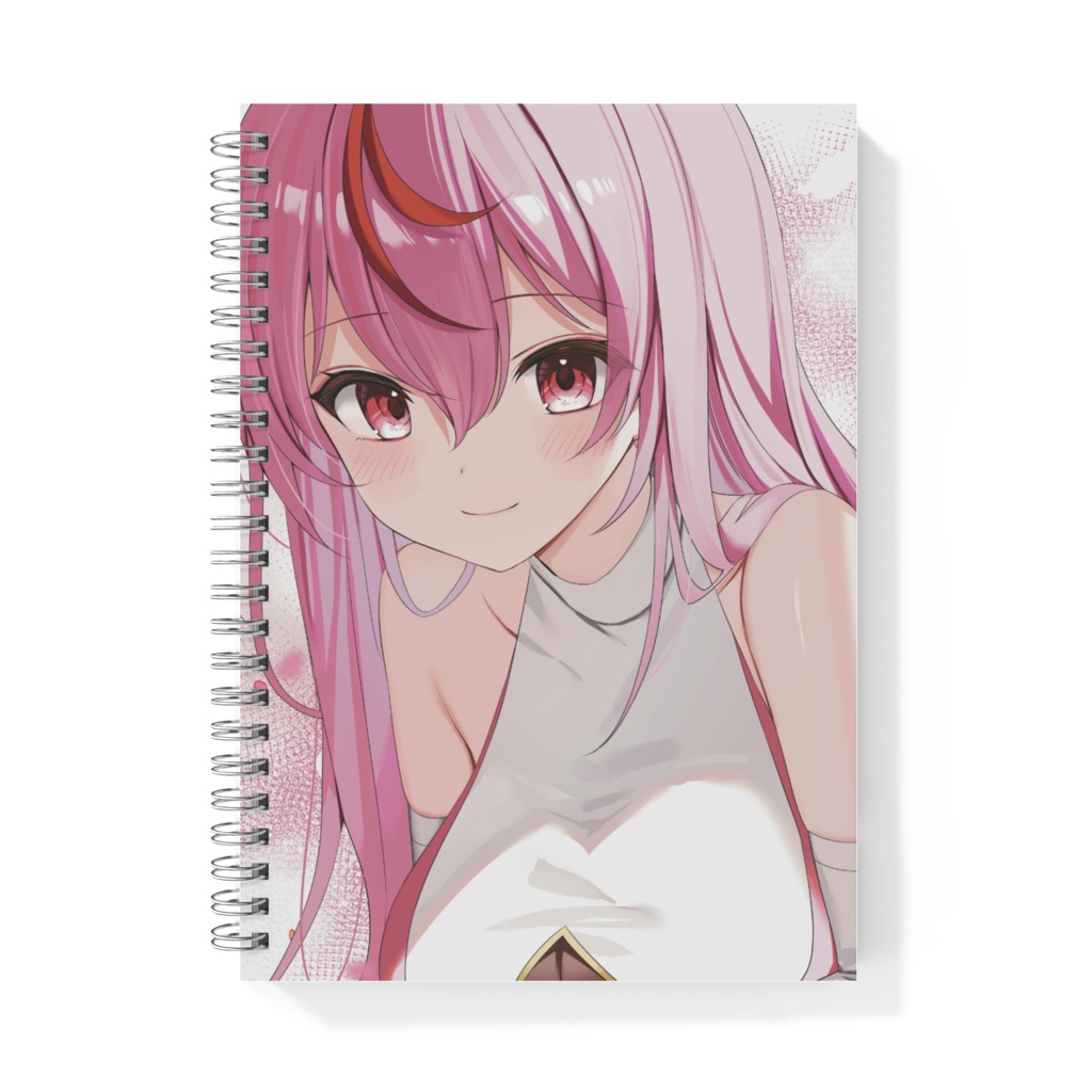 3.5周年記念-ローズと秘密のノート🌹✨✨-