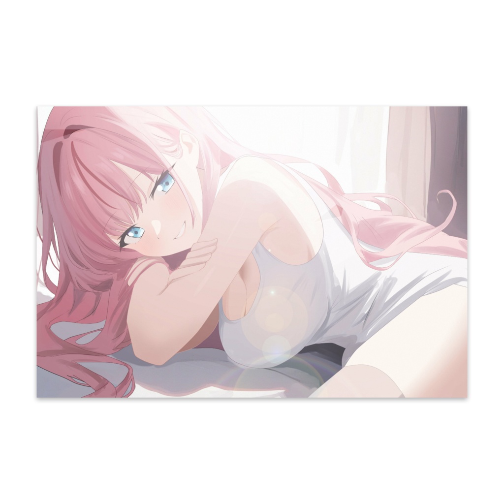 【限定品】タロットカード78枚+外箱+プレイマット+ポストカード