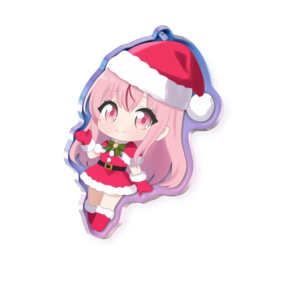 サンタクロースローズ🌹✨