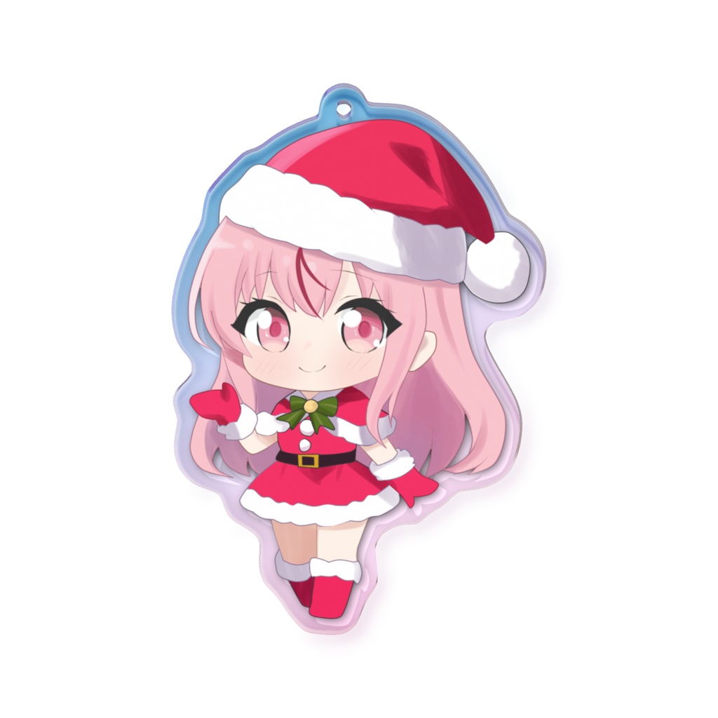 サンタクロースローズ🌹✨