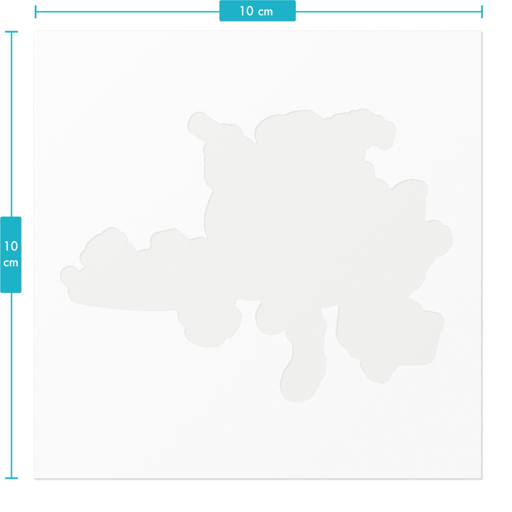 【試製】YCM201号 擬人化 ステッカー