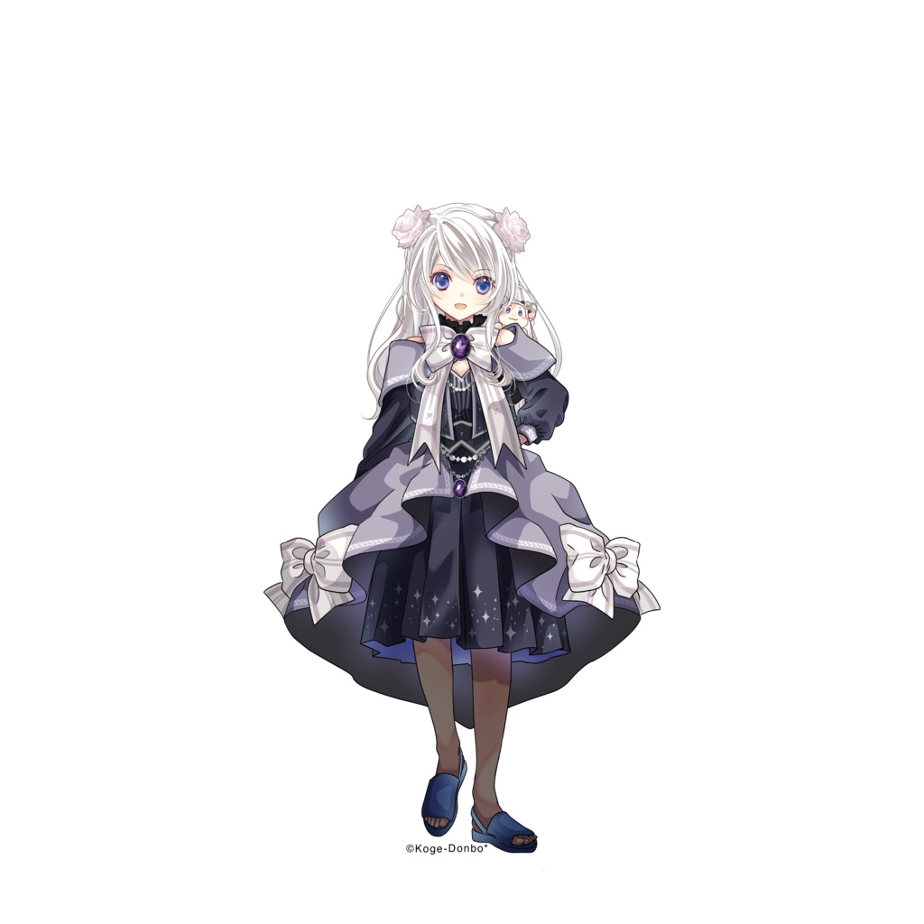 エリザベーテ アクリルスタンド さいつよ⭐️悪役令嬢