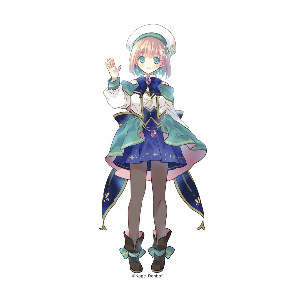 ユーリカ アクリルスタンド さいつよ⭐️悪役令嬢