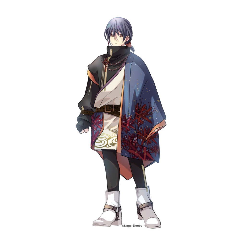 華月　アクリルスタンド さいつよ⭐️悪役令嬢