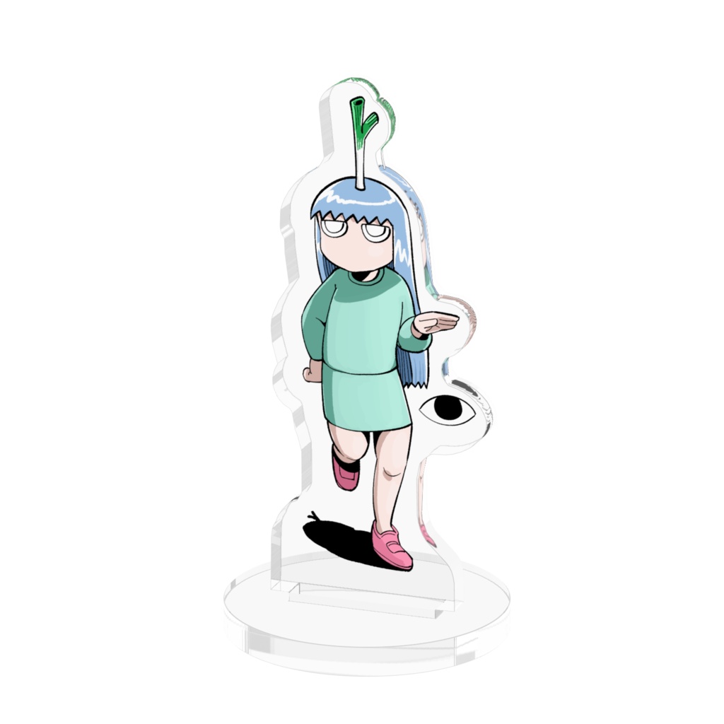 ねぎ姉さん　アクスタ