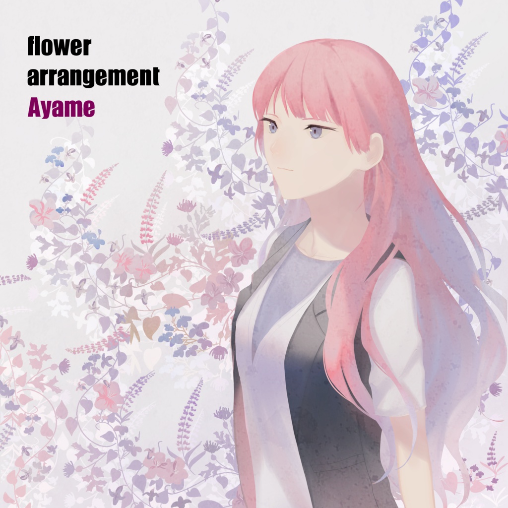 flower arrangement