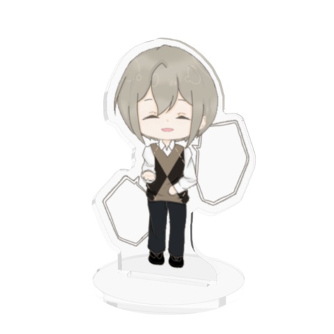 アクスタ 道化師