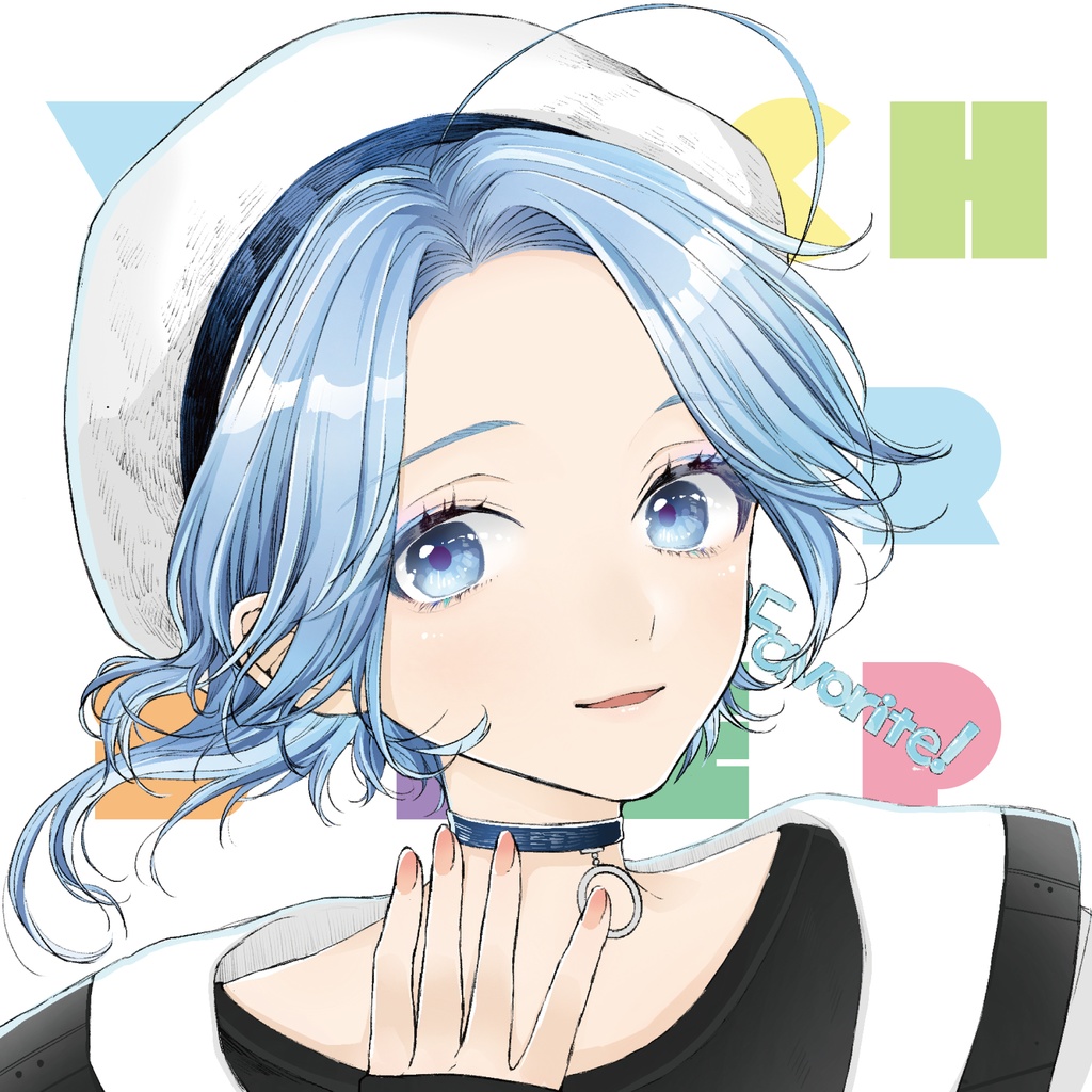 【DL販売版】Favorite!