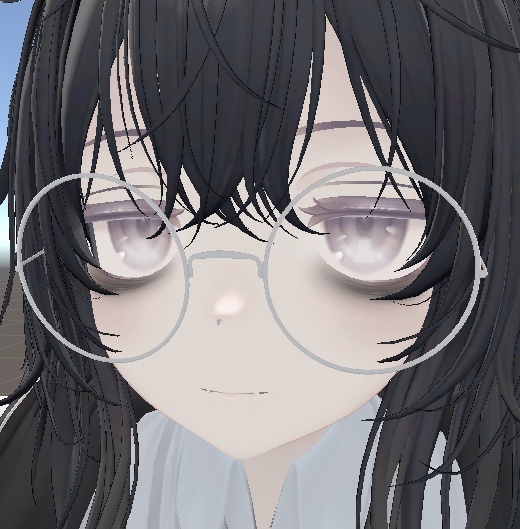 【エメリー専用】隈テクスチャ