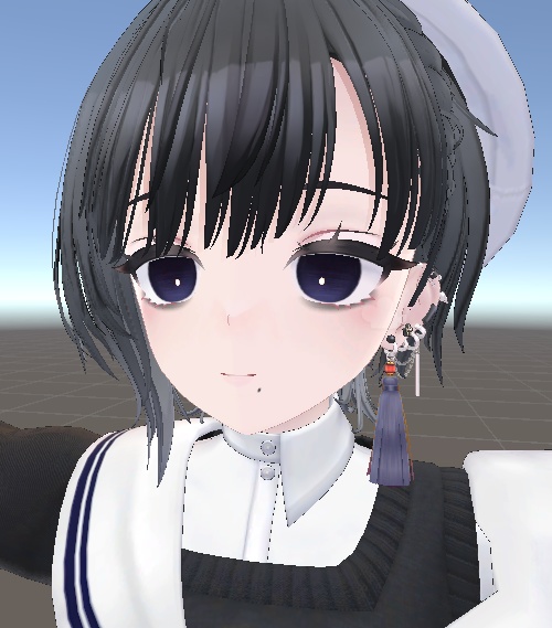 【ビナア専用】隈テクスチャ