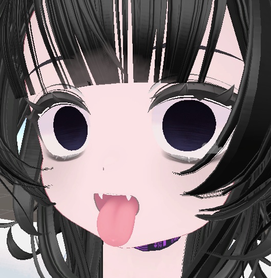 【シフォン専用】隈テクスチャ